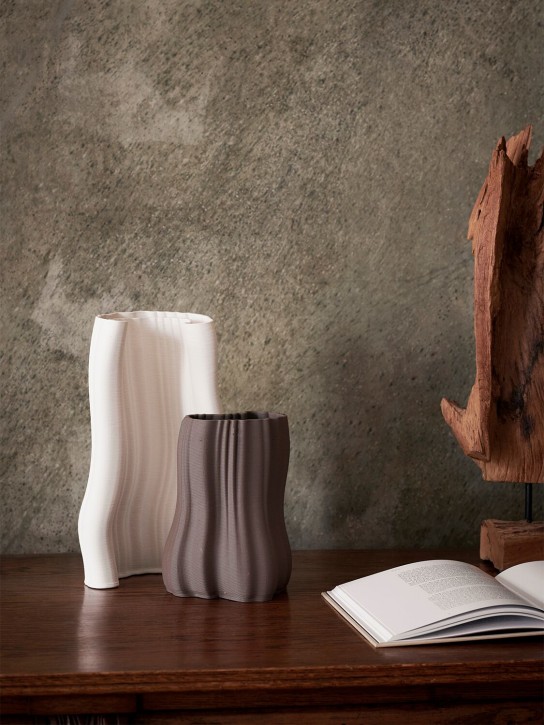 Ferm Living: Jarrón Moire