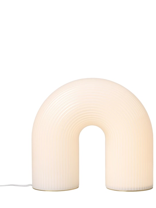 Ferm Living: Lampe à pied Vuelta