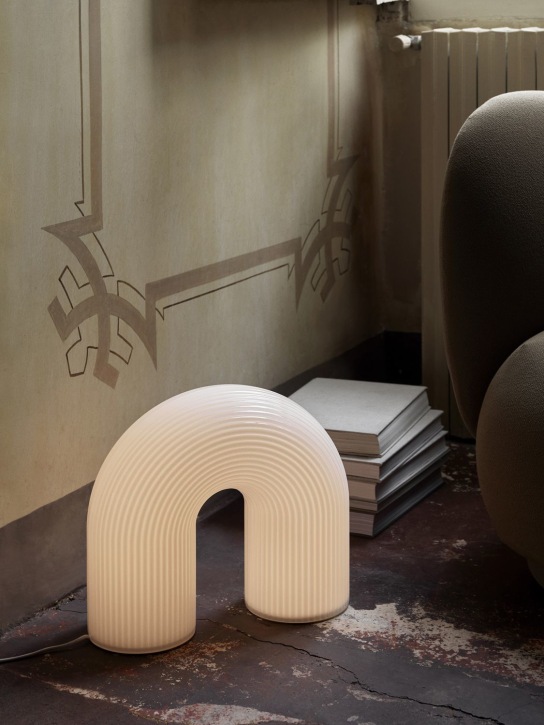 Ferm Living - Lampe à pied Vuelta