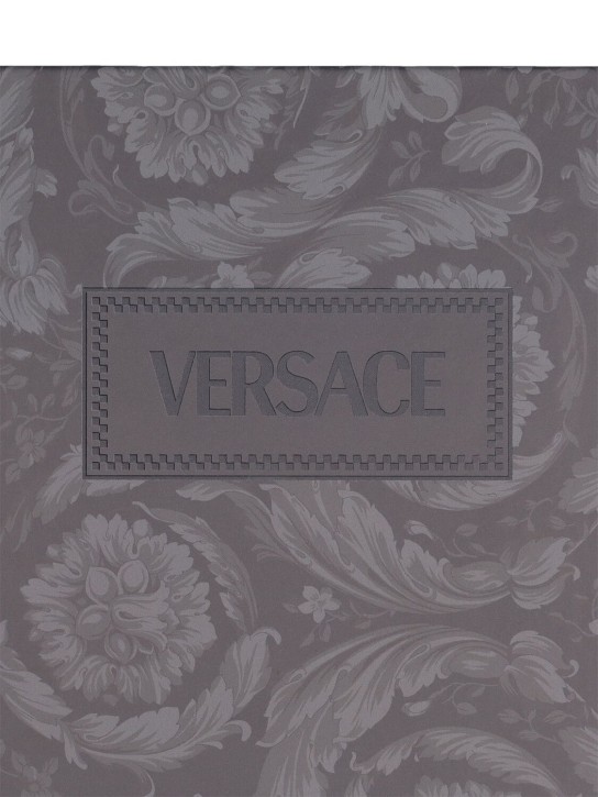 Versace - Carnet Barocco Renaissance