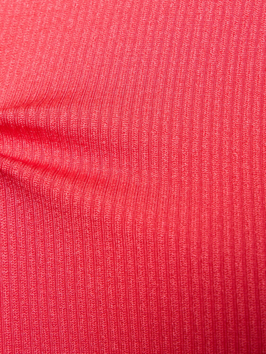 Prism Squared: Crop top Evoke a costine