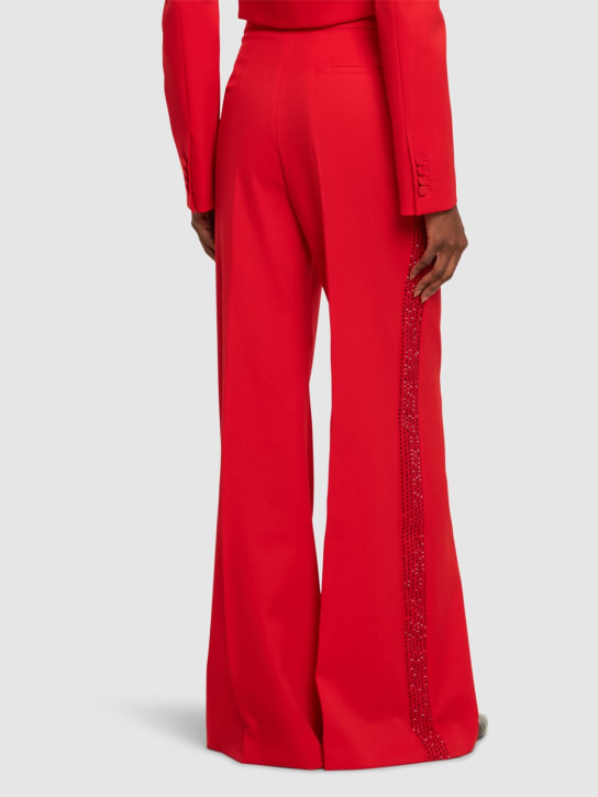 Area: Pantaloni in lana / decorazioni