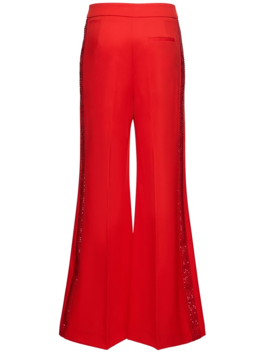 Area: Pantaloni in lana / decorazioni