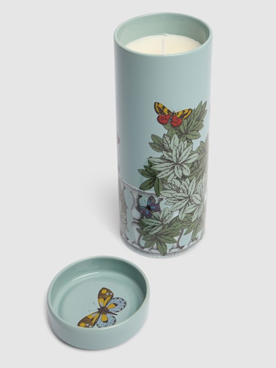 Fornasetti: Bougie Torre Farfalle Balaustra