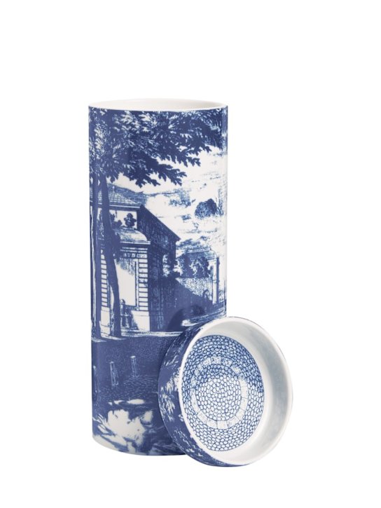 Fornasetti - Torre Giardino Settecentesco candle
