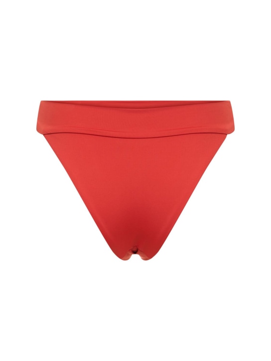 Weworewhat: Bas de bikini taille haute