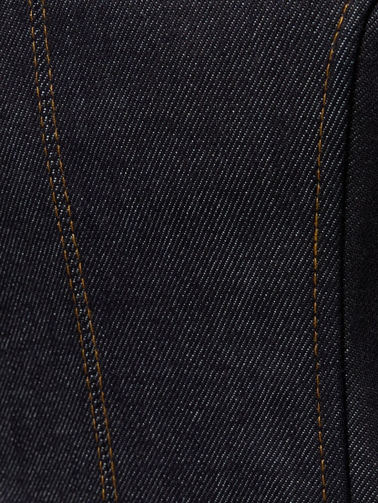 Aya Muse: Top Hyn in cotone