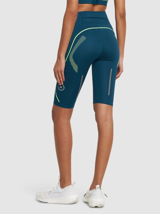adidas By Stella McCartney: Shorts biker running