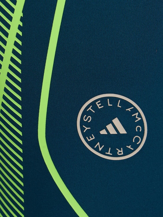adidas By Stella McCartney: Shorts biker running