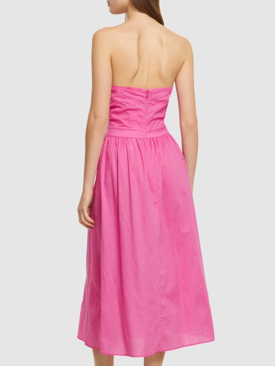 Marysia: Midikleid „Limone“