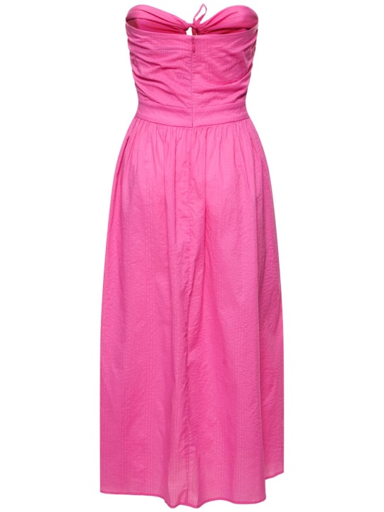 Marysia: Midikleid „Limone“