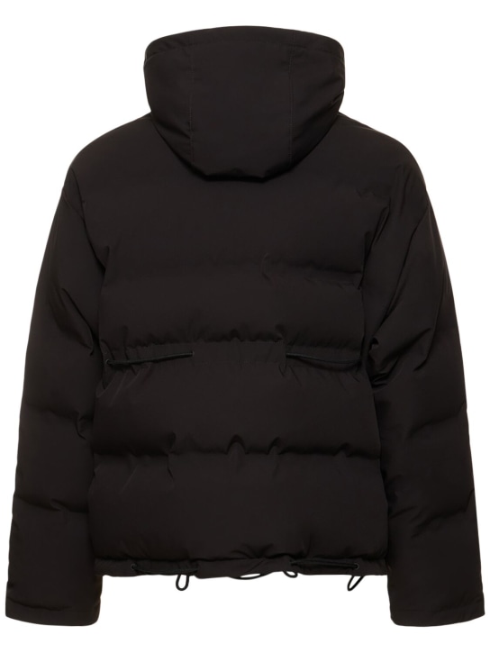Valentino: Doudoune V logo