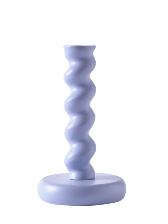 Polspotten: Chandelier Twister