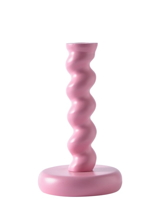Polspotten: Chandelier Twister