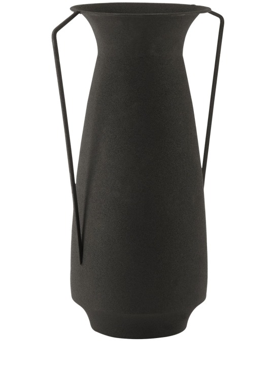 Polspotten: Lot de 4 vases Roman