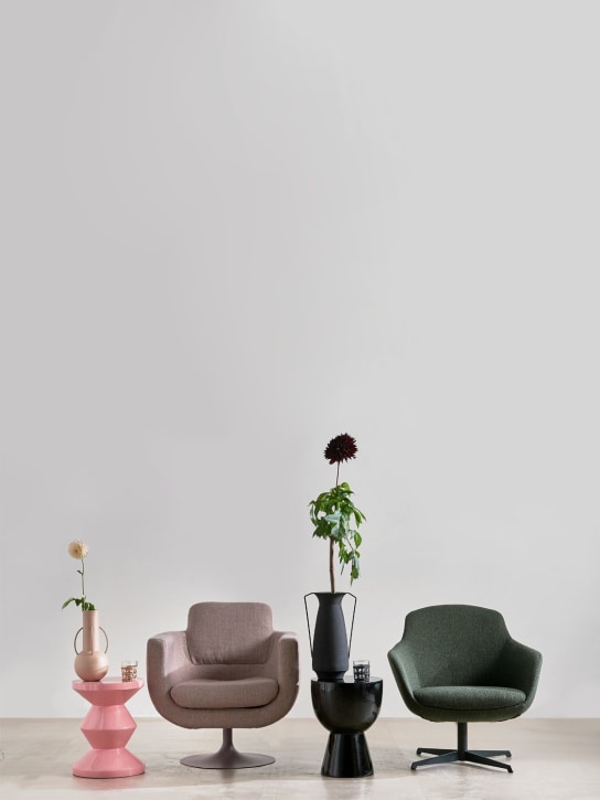 Polspotten: Lot de 4 vases Roman