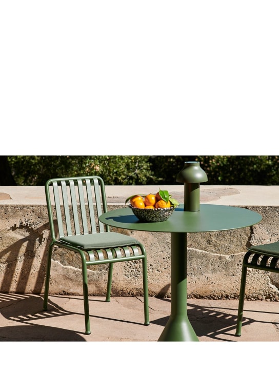 HAY: Lample de table PC Portable
