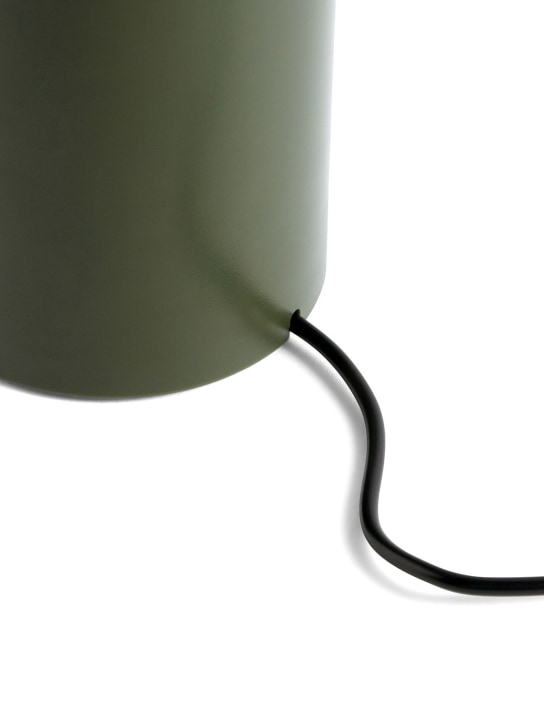 HAY: Lample de table PC Portable