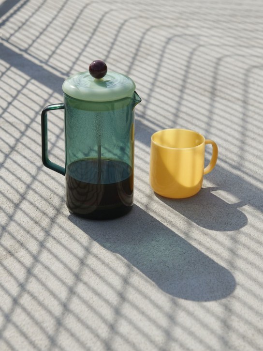HAY - Cafetière à piston