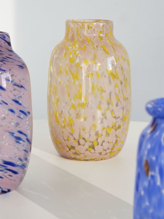 HAY: L Splash Vase
