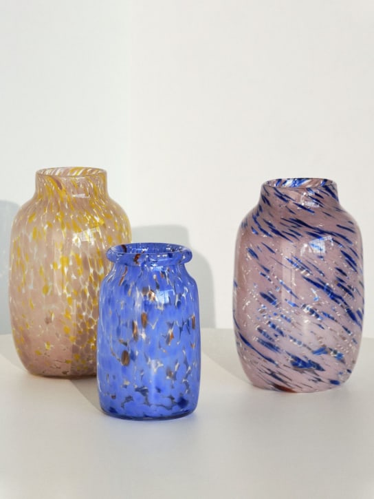 HAY: L Splash Vase