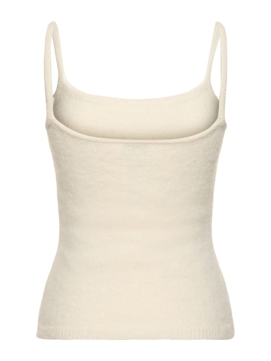 Magda Butrym: Thin Strap Top