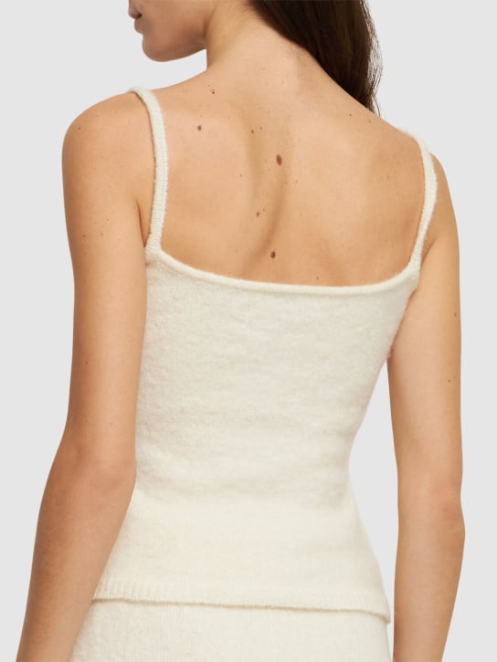 Magda Butrym: Thin Strap Top