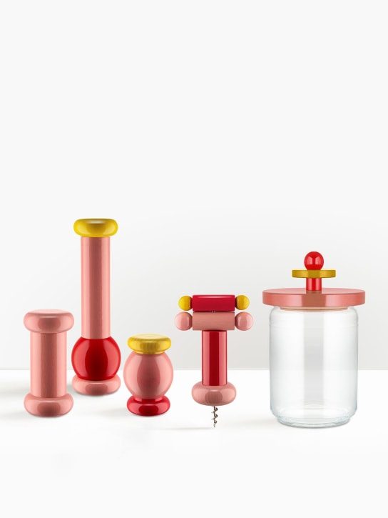 Alessi: Moulin à poivre et sel Twergi