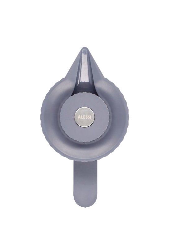 Alessi: Jarra térmica Plissé