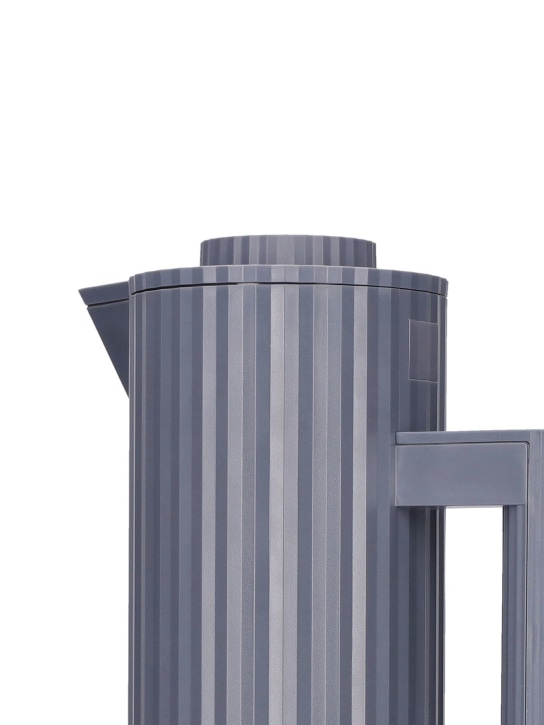 Alessi - Caraffa isolata Plissé