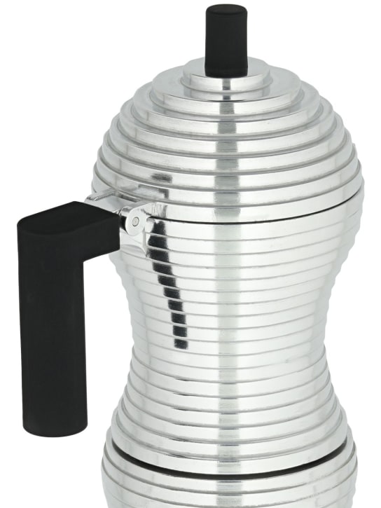 Alessi: Pulcina XS espresso coffee maker