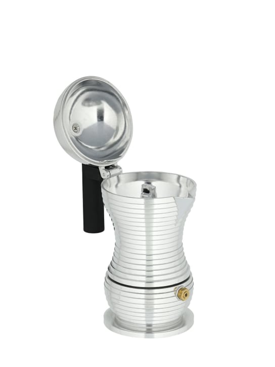 Alessi: Pulcina XS espresso coffee maker