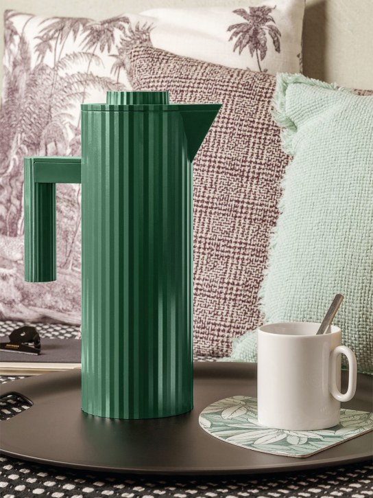 Alessi - Caraffa isolata Plissé