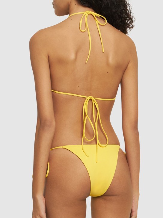 Magda Butrym: Braguitas de bikini