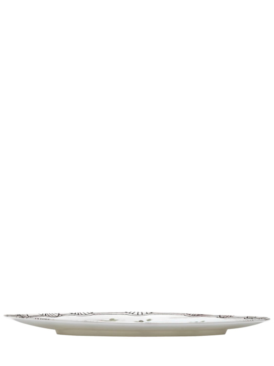 Marni By Serax: Set de 2 platos Mirtillo Nude