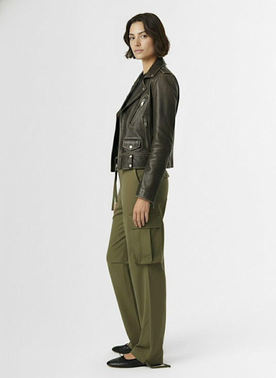 Golden Goose: Golden Goose Journey cargo pants