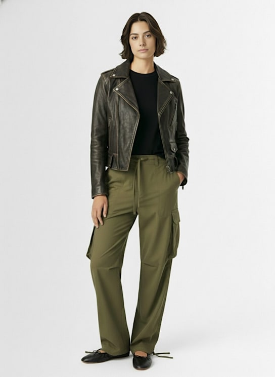 Golden Goose: Golden Goose Journey cargo pants