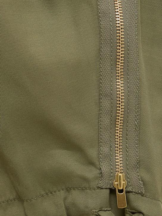 Golden Goose: Golden Goose Journey cargo pants