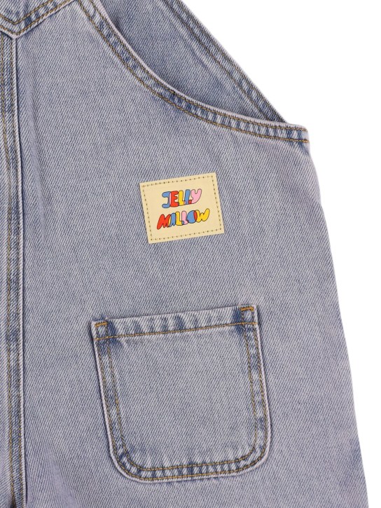 Jellymallow - Overall aus Baumwolldenim