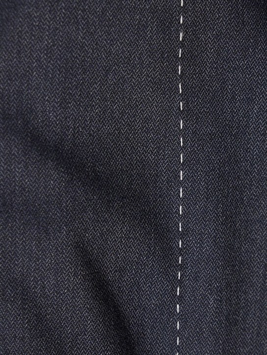 The Garment: Jupe courte Pluto