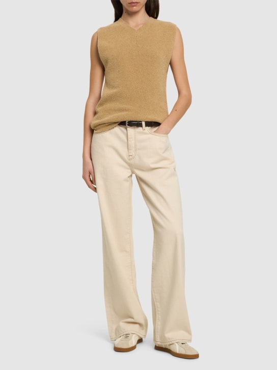 Triarchy: Jeans vita media boyfriend fit Ms. Sparrow