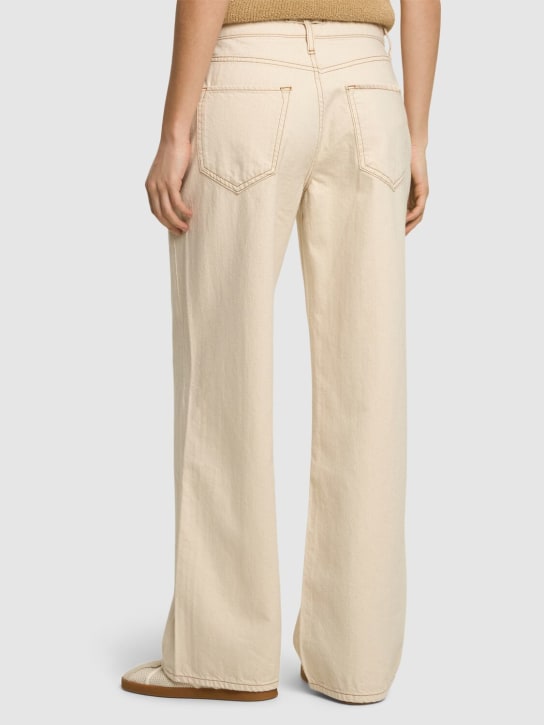 Triarchy: Jeans vita media boyfriend fit Ms. Sparrow