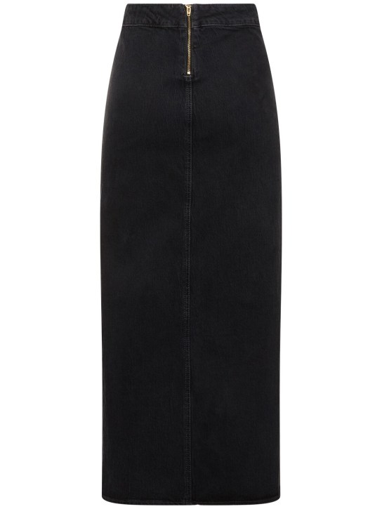 Triarchy: Denimrock „Ms. Madison“