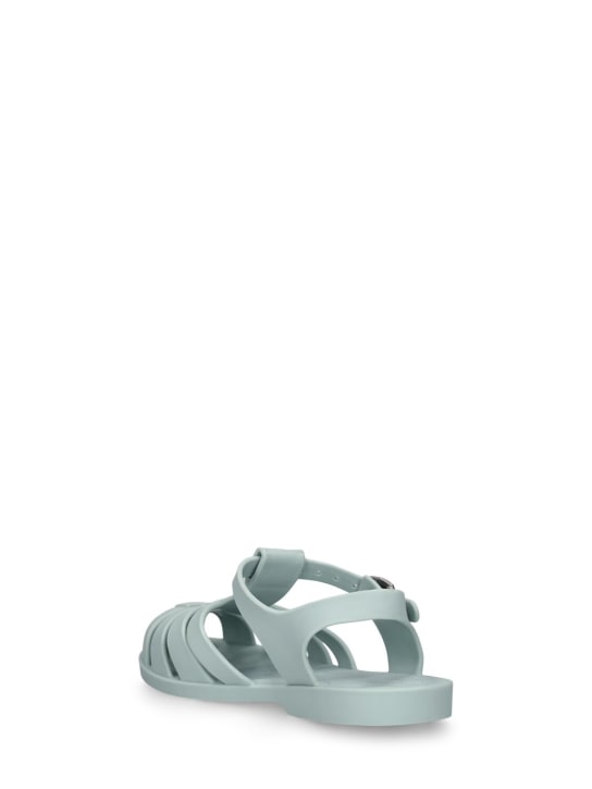 Liewood: Sandalen aus Gummi
