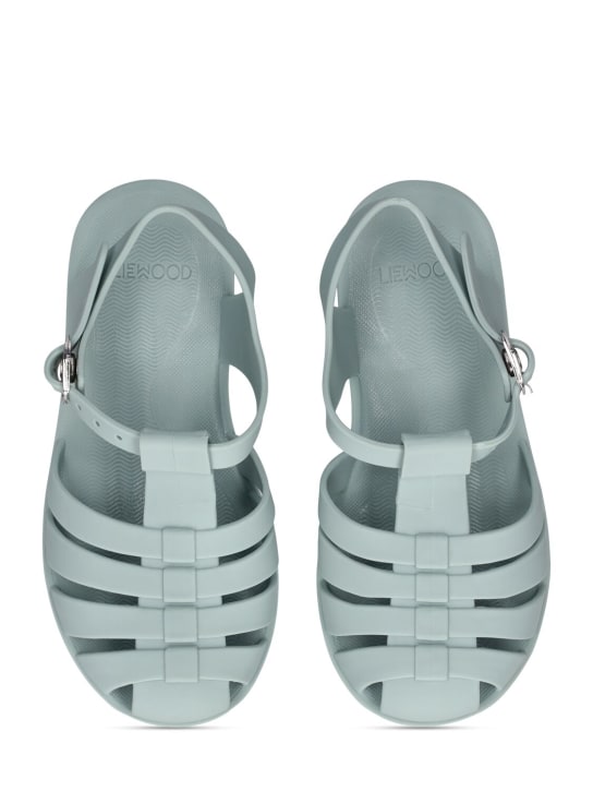 Liewood - Sandalen aus Gummi