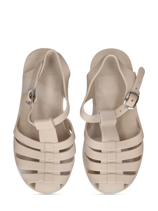 Liewood - Sandalen aus Gummi