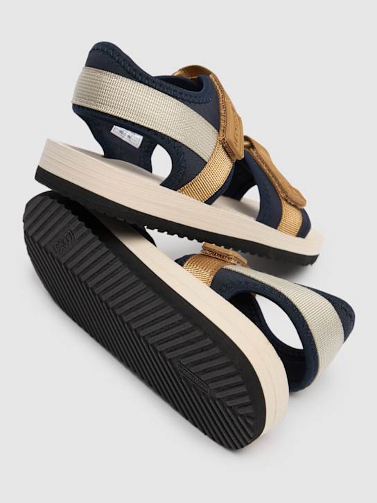 Liewood: Nylonsandalen