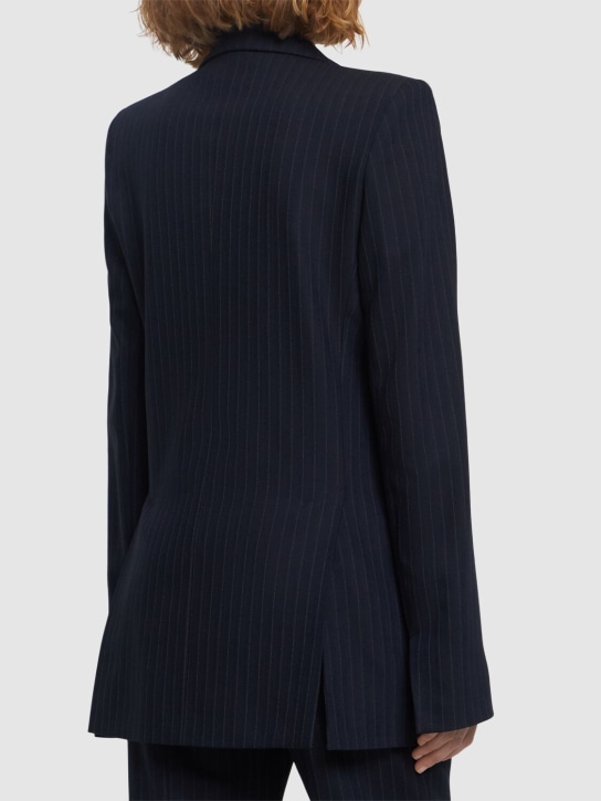 Galvan: Chaqueta de lana