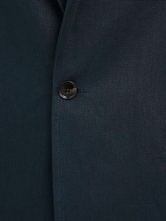 Seven Gauge: Seven gauge blazer
