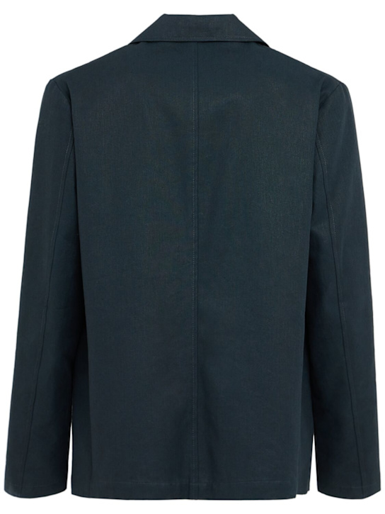 Seven Gauge - Seven gauge blazer